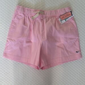 Vineyard Vines Light Pink Shorts